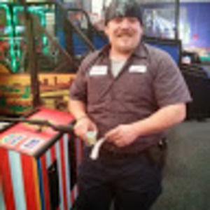 Meet your Posher, Violet